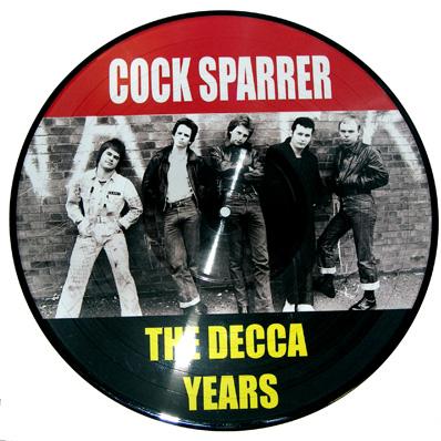 The Decca Years