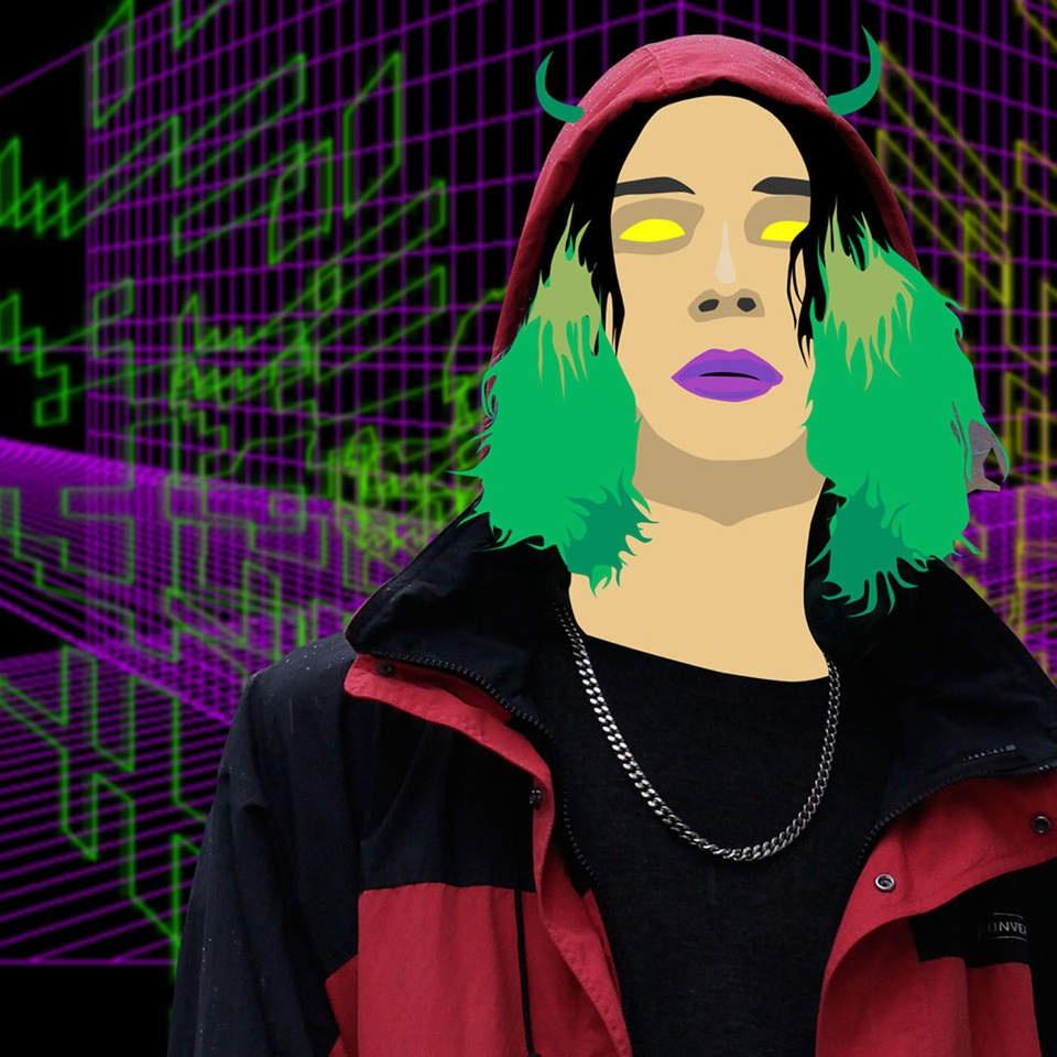 業放キープローリン