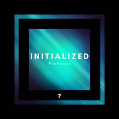 Initialized (Extended Mix)