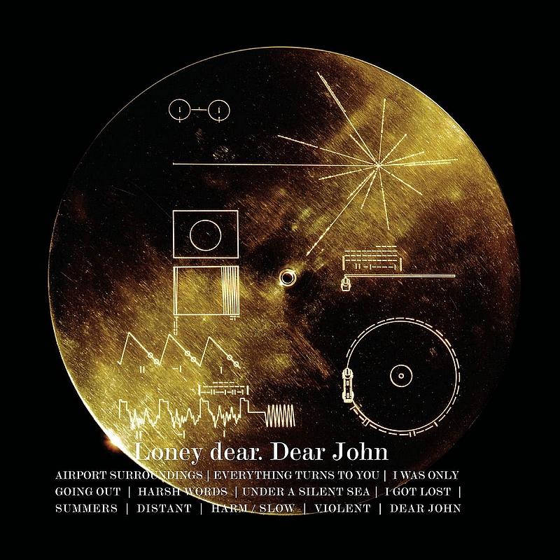 Dear John