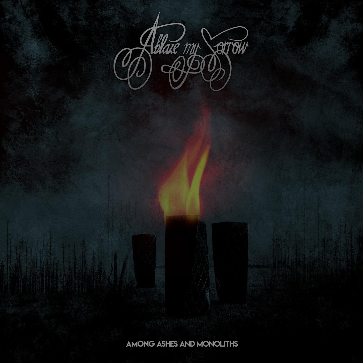 Among Ashes and Monoliths