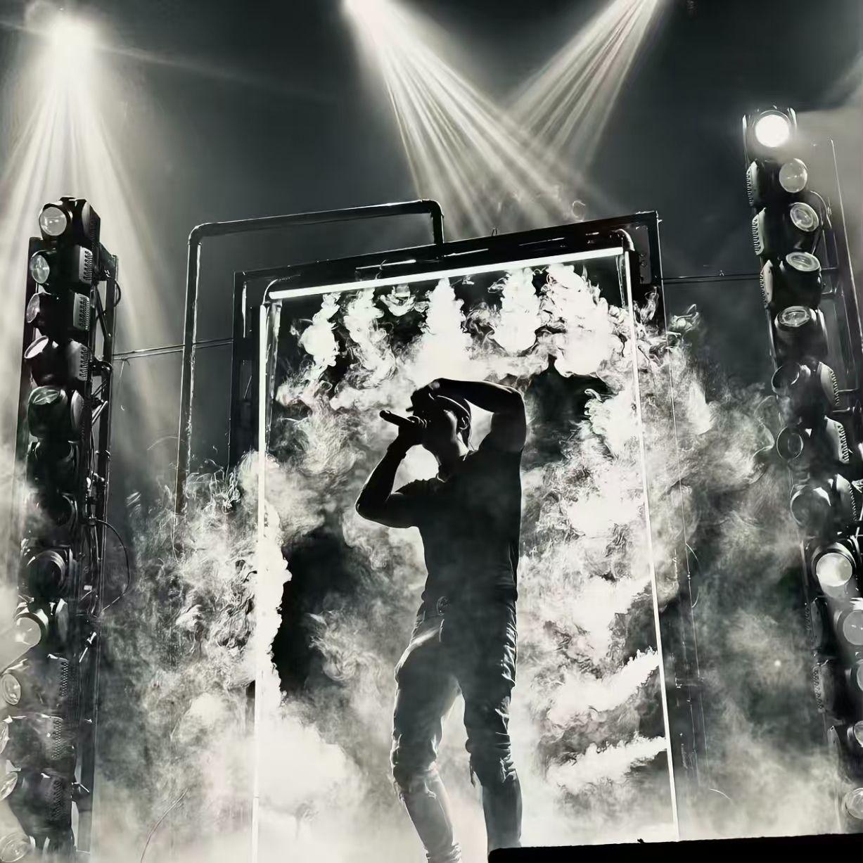 “死亡是生命的终点”- SASIOVERLXRD × BOBBY × Jerk Type Beat