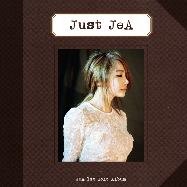 Just JeA