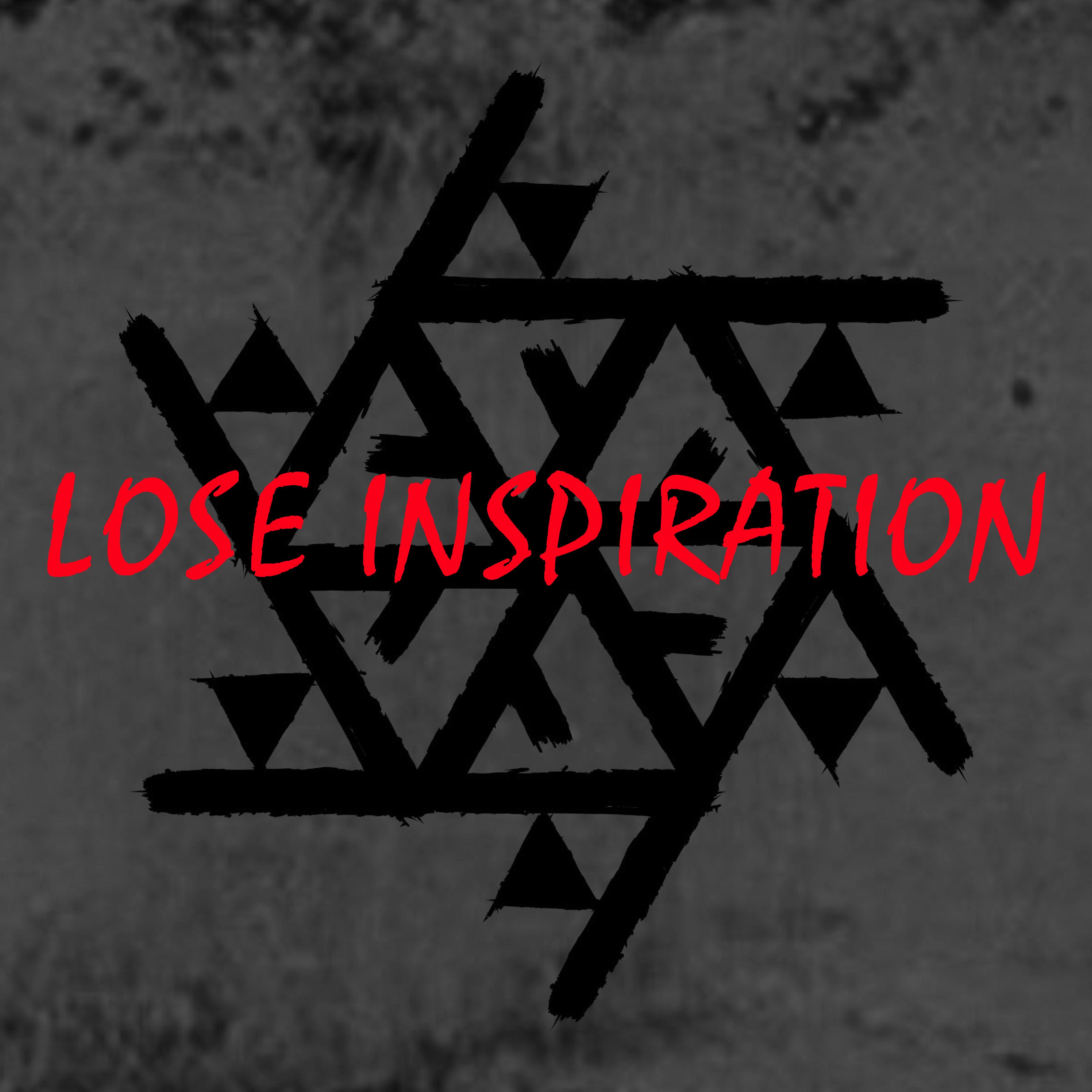 Lose Inspiration专辑