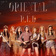 Oriental - R.E.D
