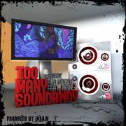 Too Many SoundBwoy (War Tip Vip)