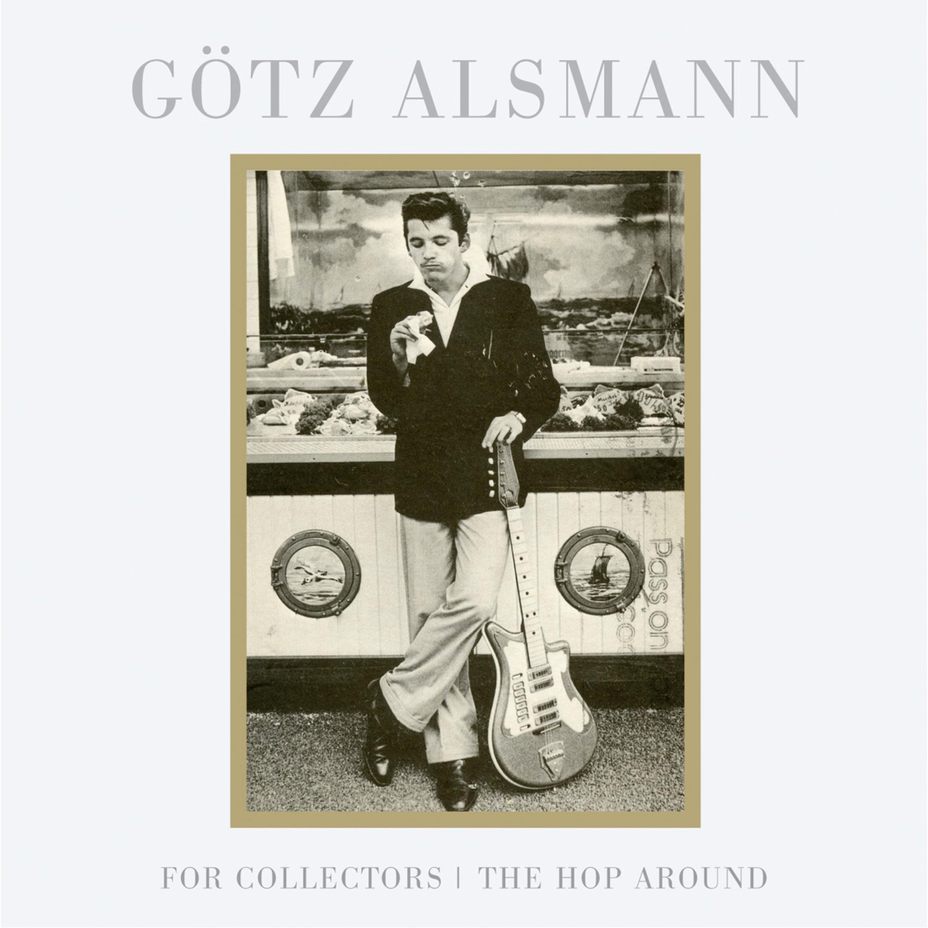 For Collectors / The Hop Around
