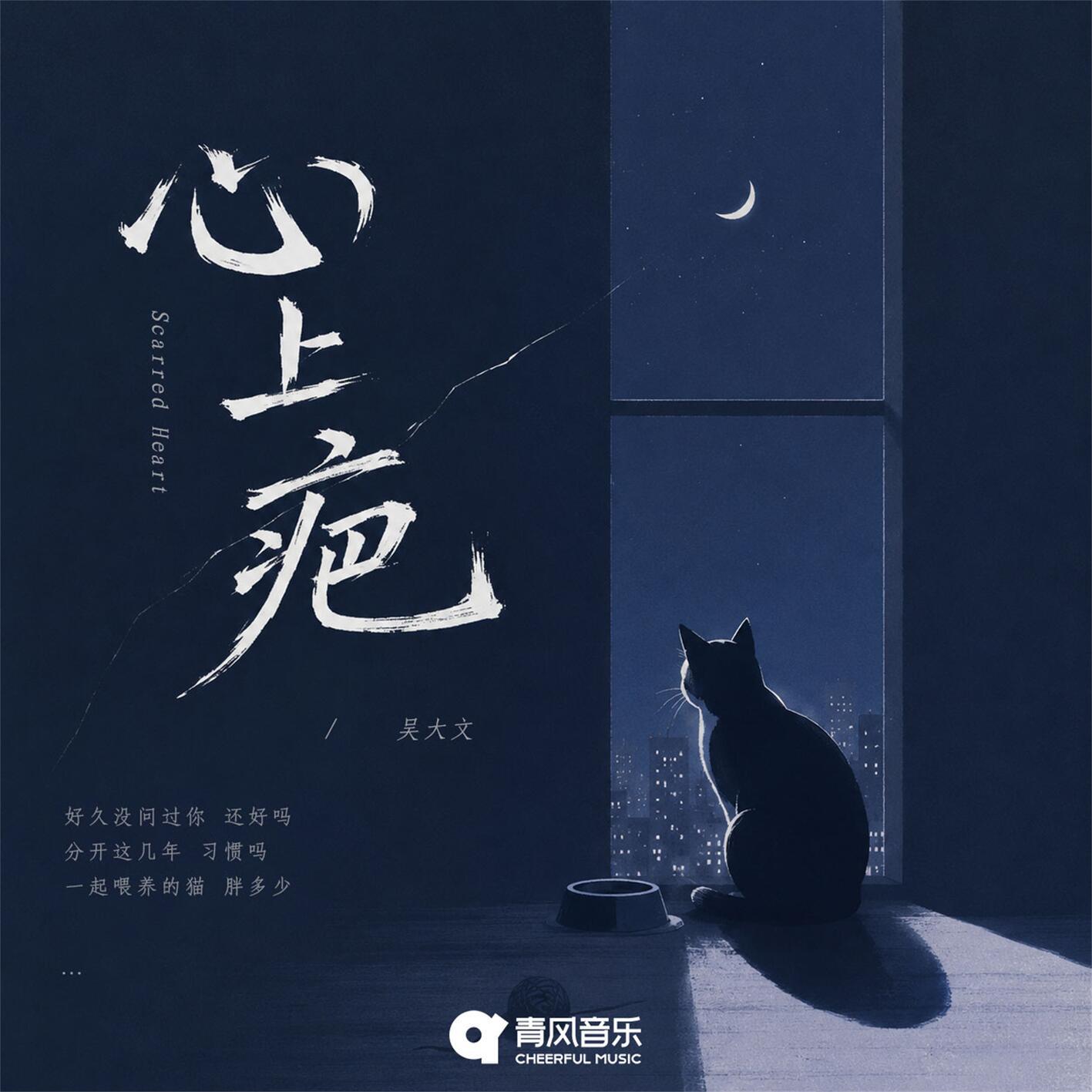 心上疤