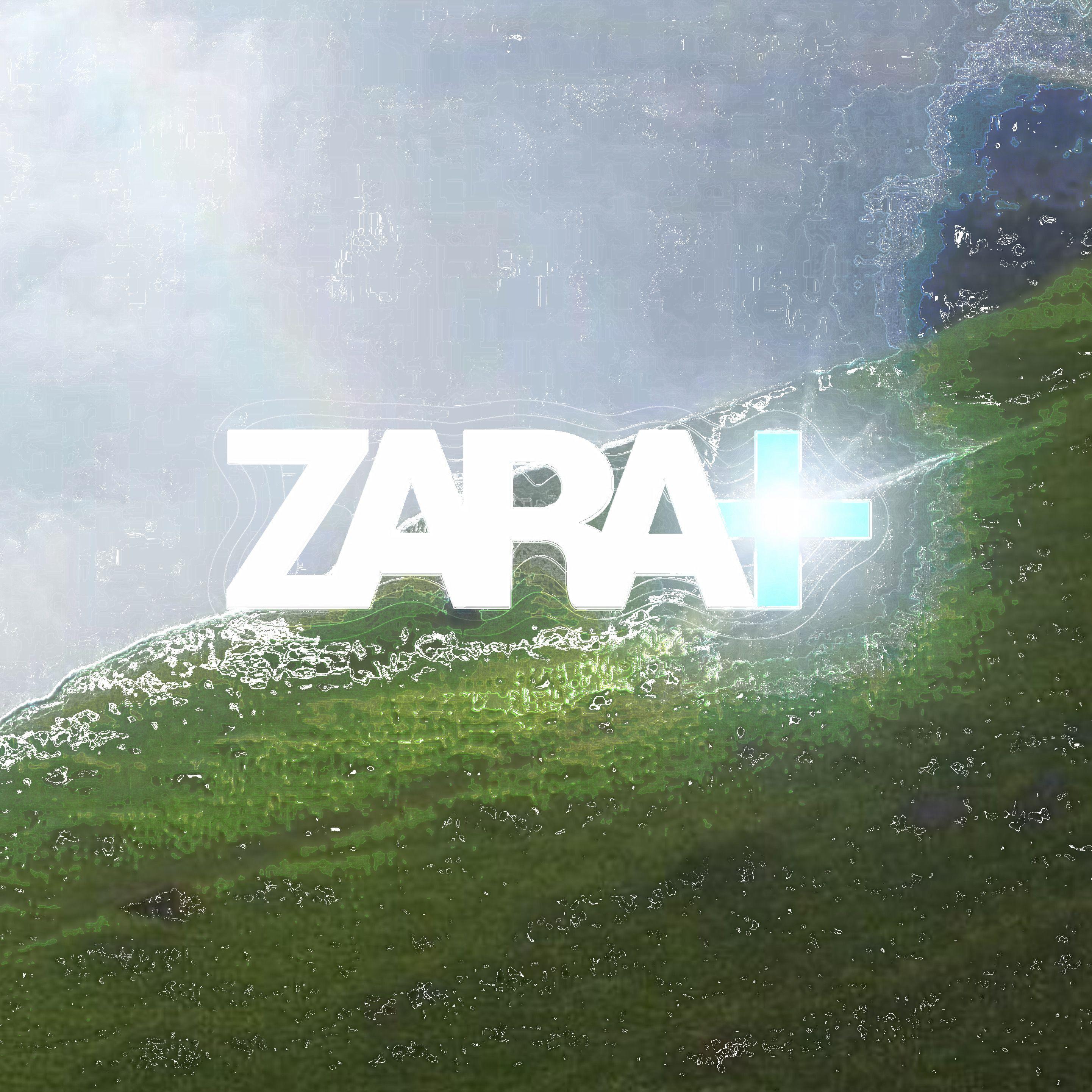 ZARA+