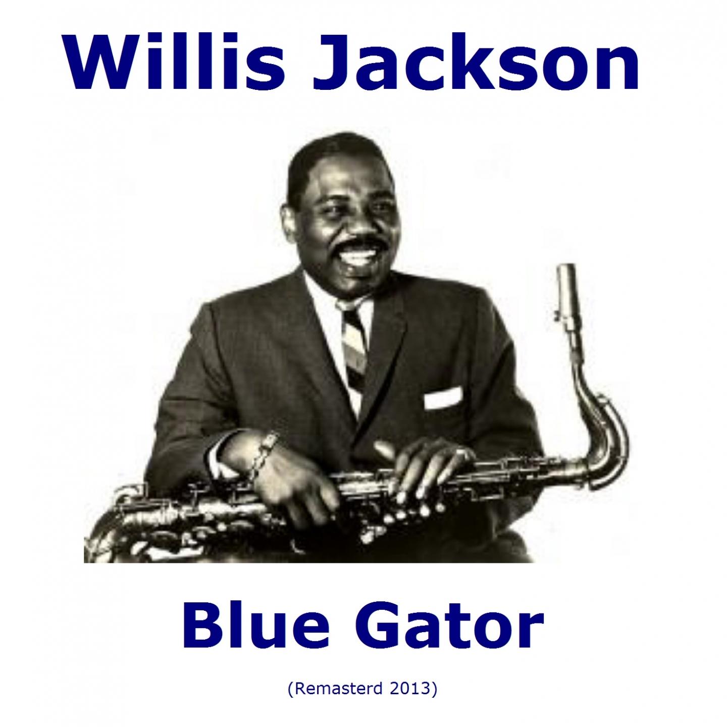 Blue Gator (Remastered 2013)