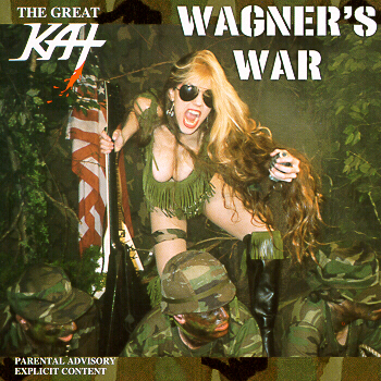 Wagner's War