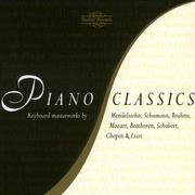 The Best Piano Classics