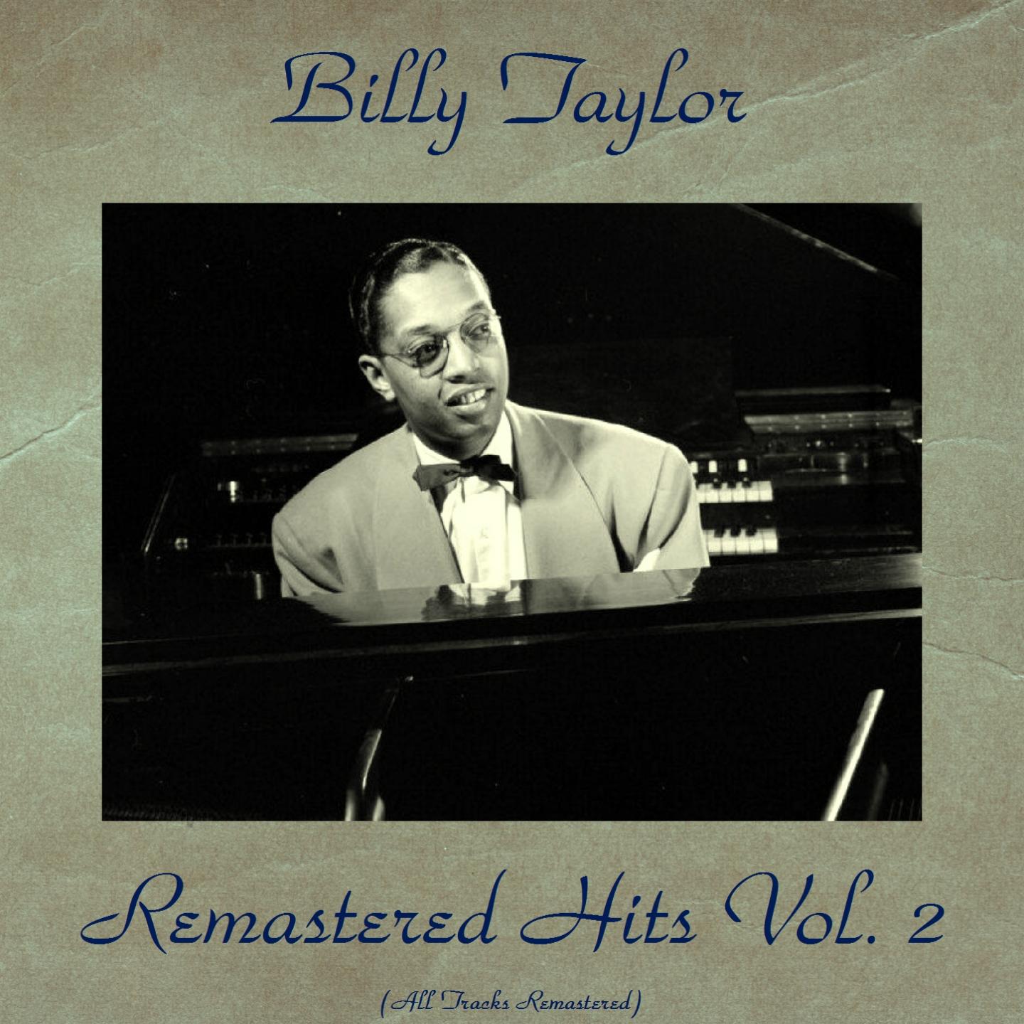 Remastered Hits, Vol. 2