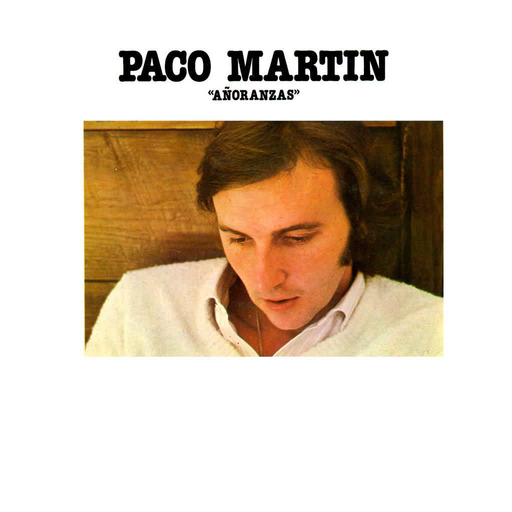 Paco Martin - Nenas