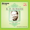 R.D BURMAN VOL-1专辑