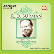 R.D BURMAN VOL-1
