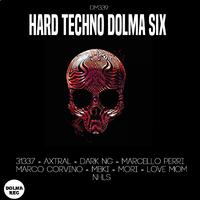 Hard Techno 6