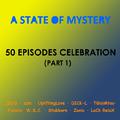 A State of Mystery 050 Celebration Part 1