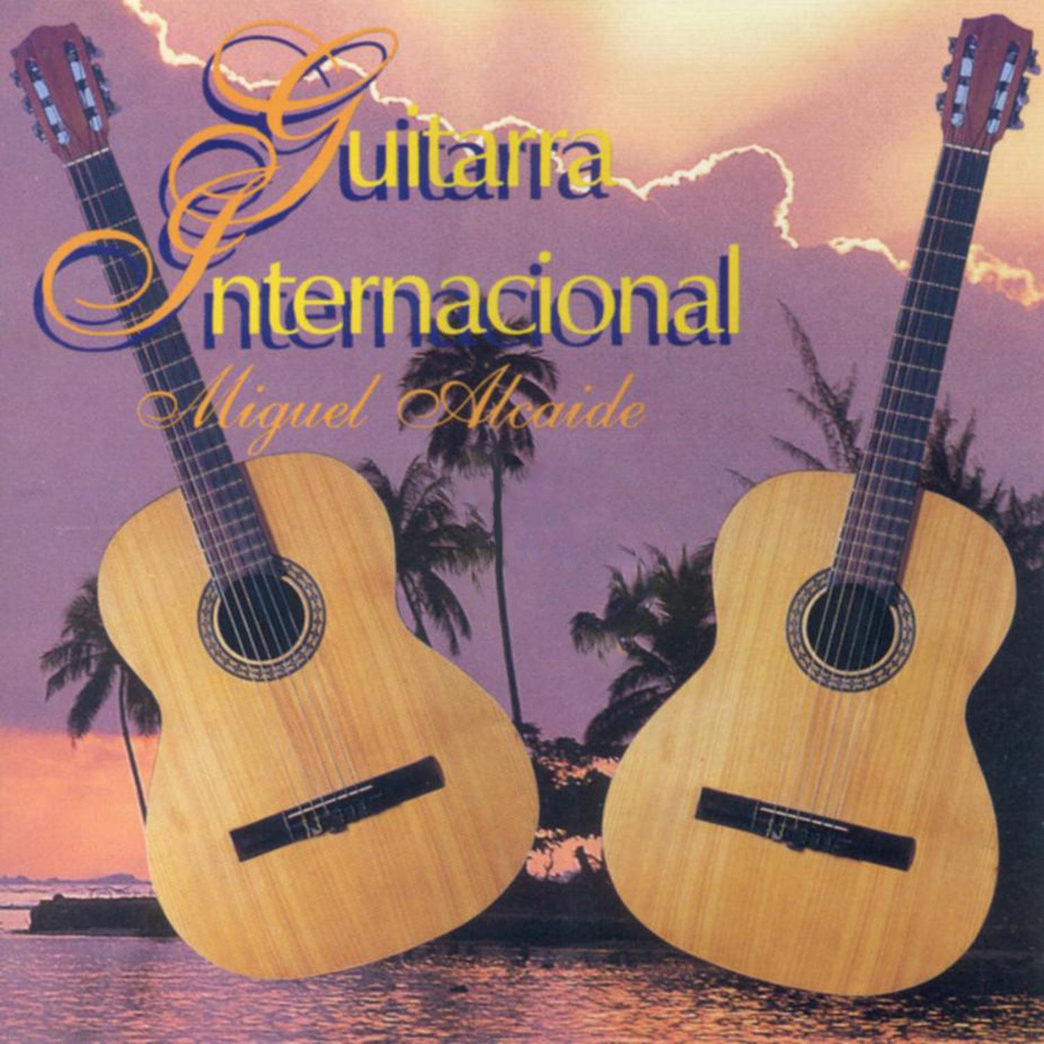 Guitarra Internacional