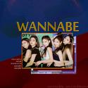 WANNABE Cover.