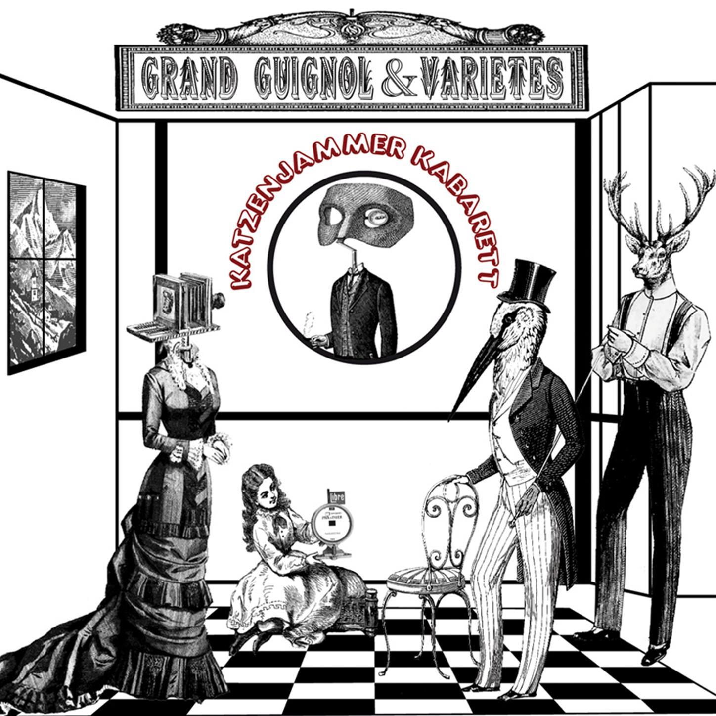 Grand Guignol & Varietes