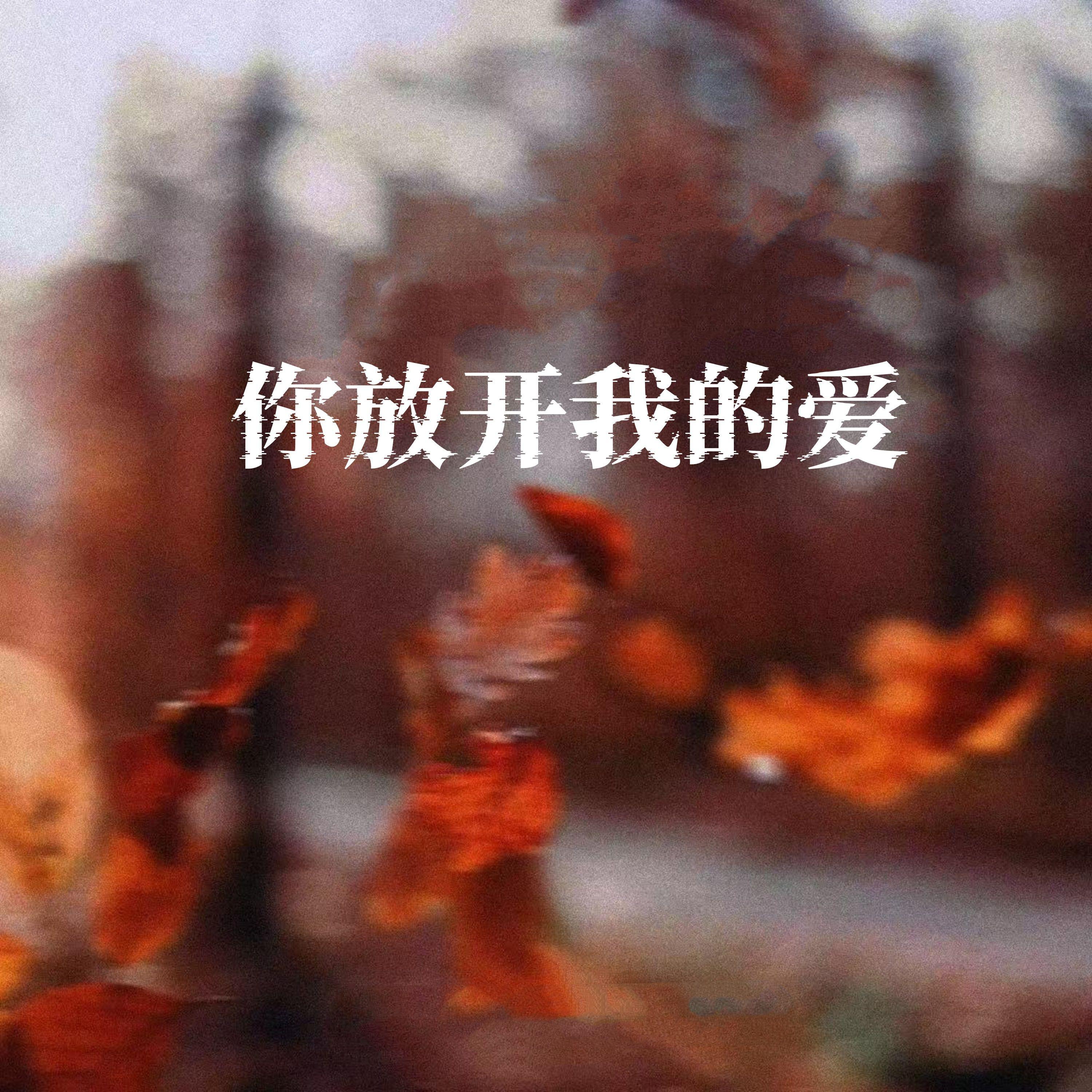 你放开我的爱