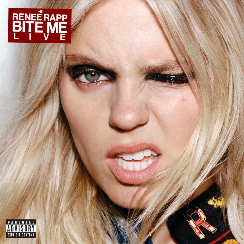 BITE ME (Live Version)
