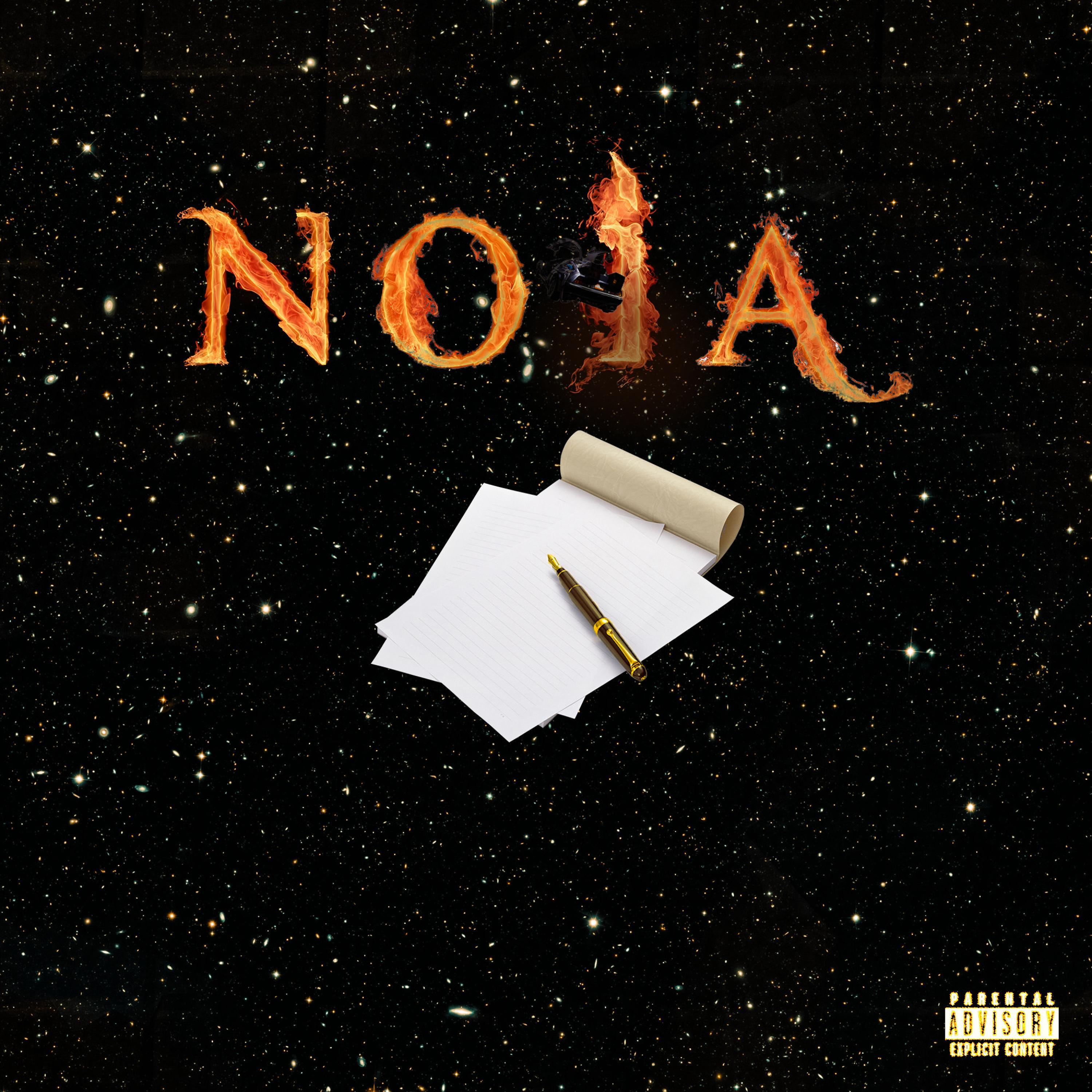 NOIA (feat. Franc0 & REASON)
