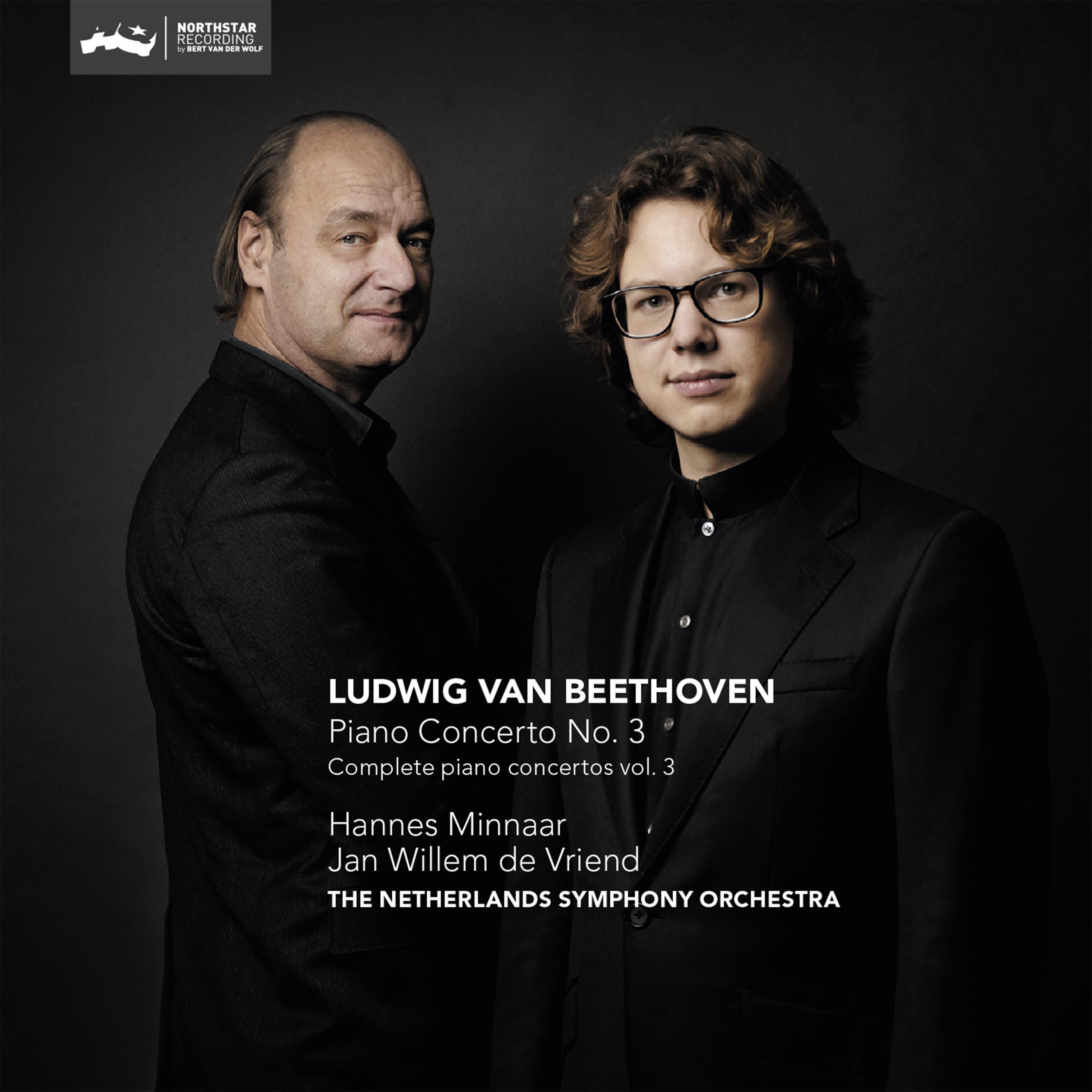 Beethoven: Piano Concerto No. 3专辑