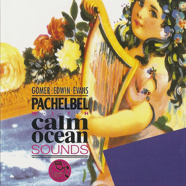 Variations on Pachelbel 1