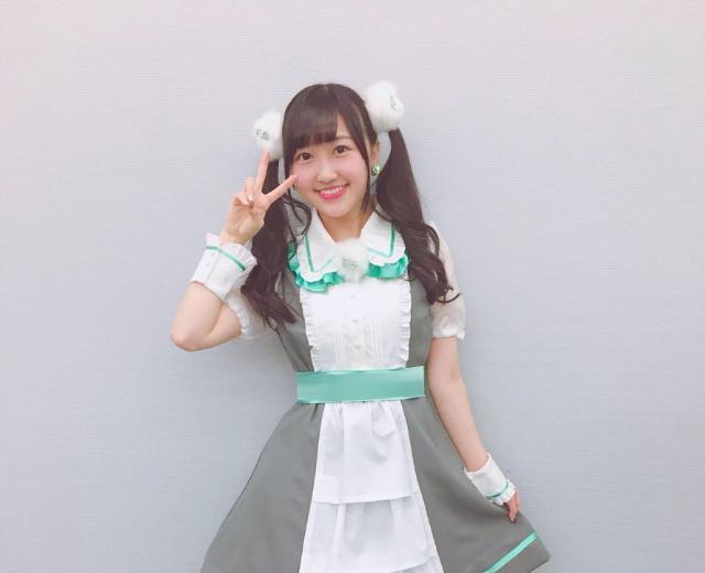 森嶋優花 森嶋優花