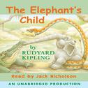 The Elephant's Child专辑