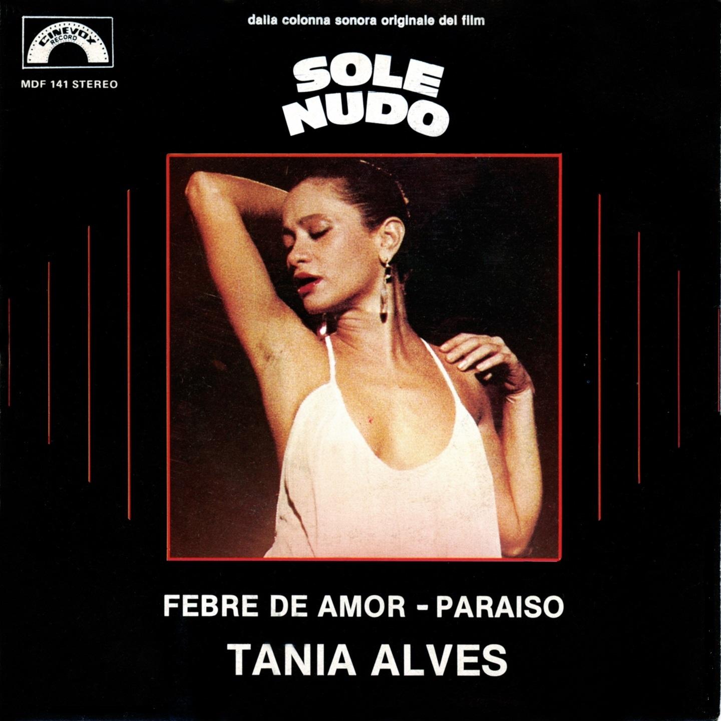 Febre de Amor