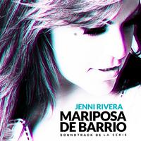 Jenni Rivera - Mariposa De Barrio (karaoke)