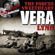 The Forces Sweetheart (The Dave Cash Collection)