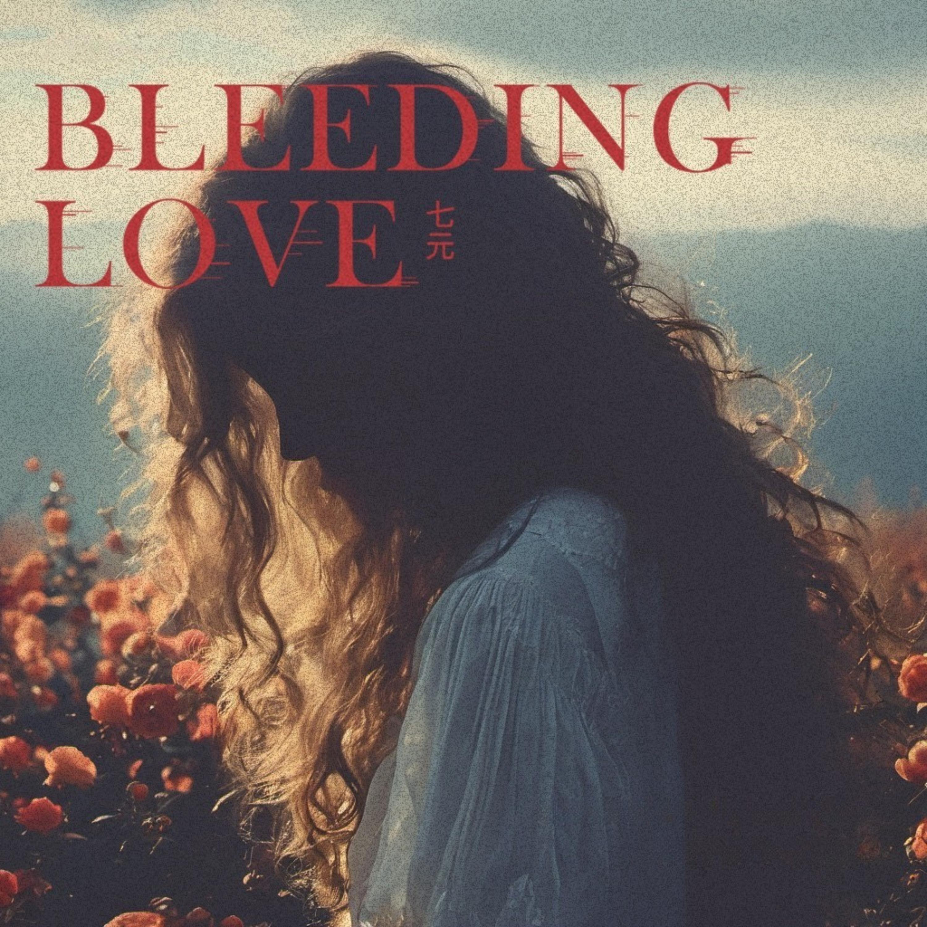 Bleeding Love (Cover)