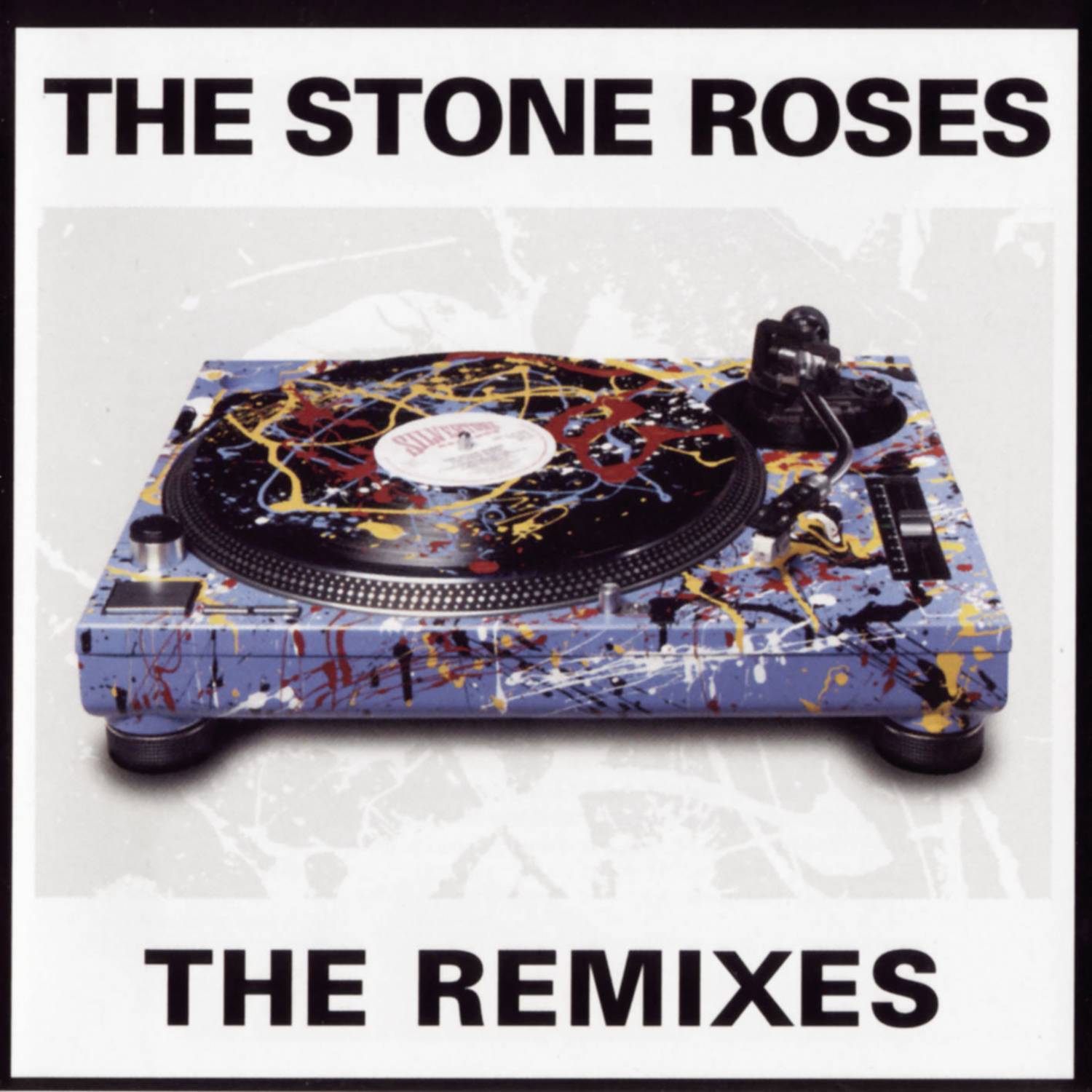 The Remixes