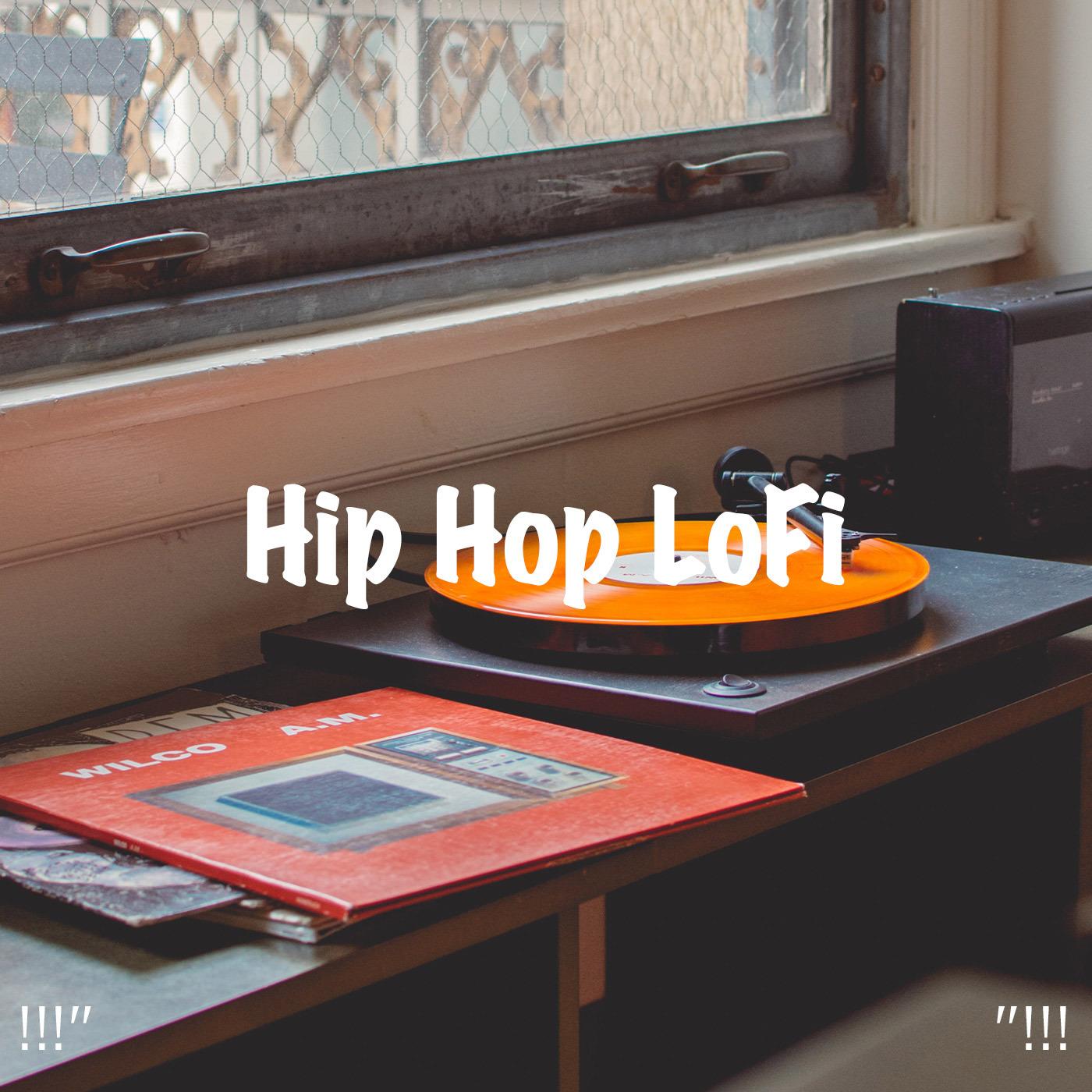 HipHop Lofi