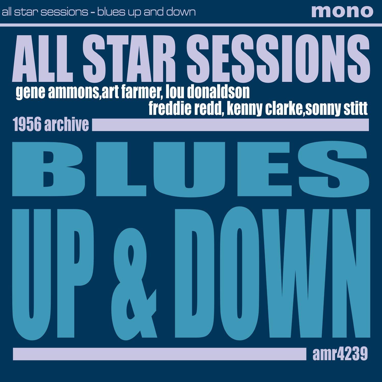 juggernaut - gene ammons all star sessions - 单曲 - 网易云音乐