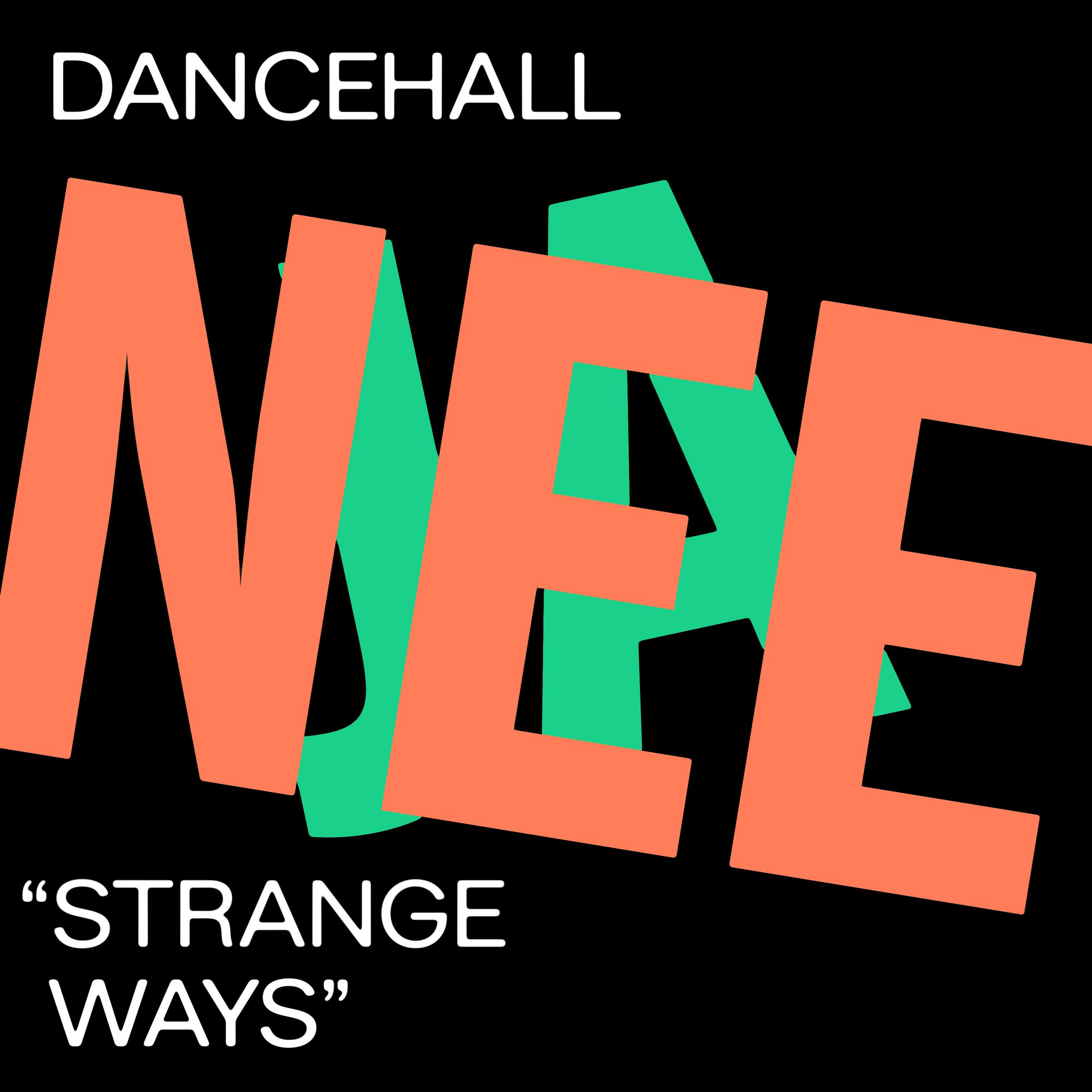 Strange Ways