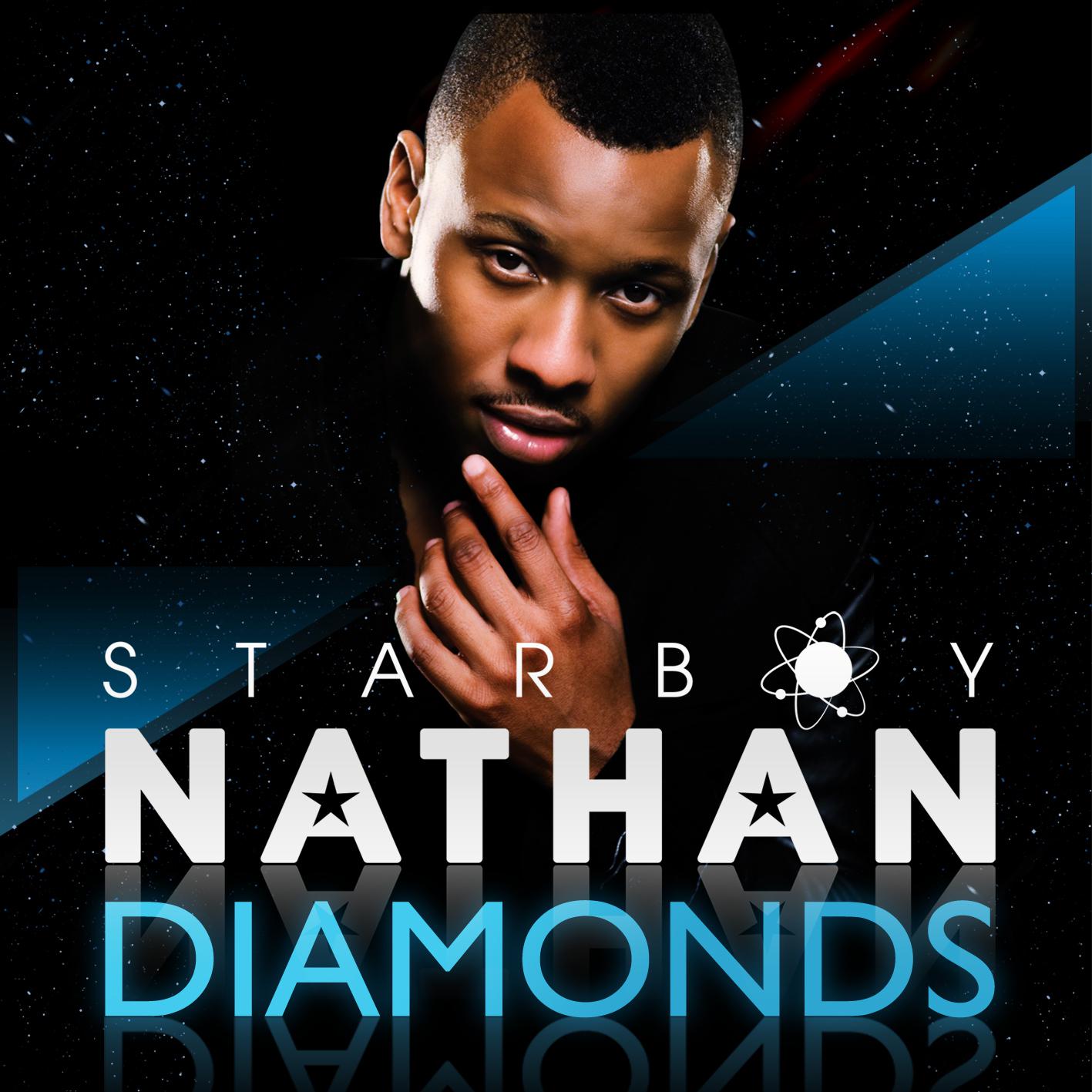 Starboy Nathan - Diamonds (Wideboys Dub)