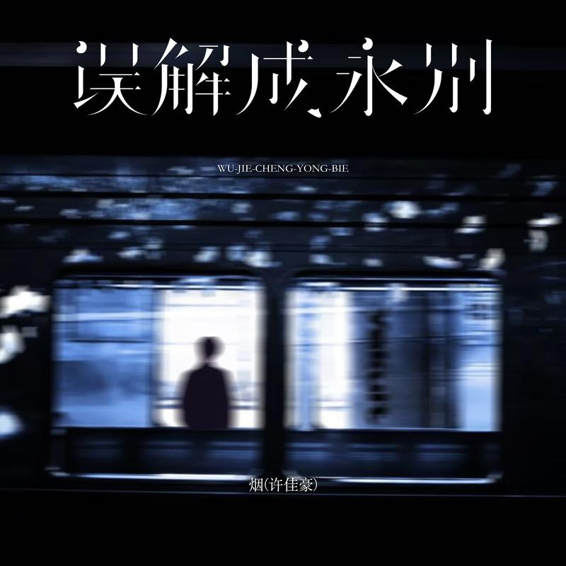 误解成永别