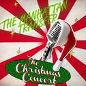 The Christmas Concert (Live)专辑