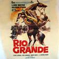 Theme (From "Rio Grande")