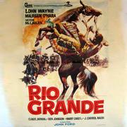 Theme (From "Rio Grande")