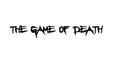 The Game Of Death专辑