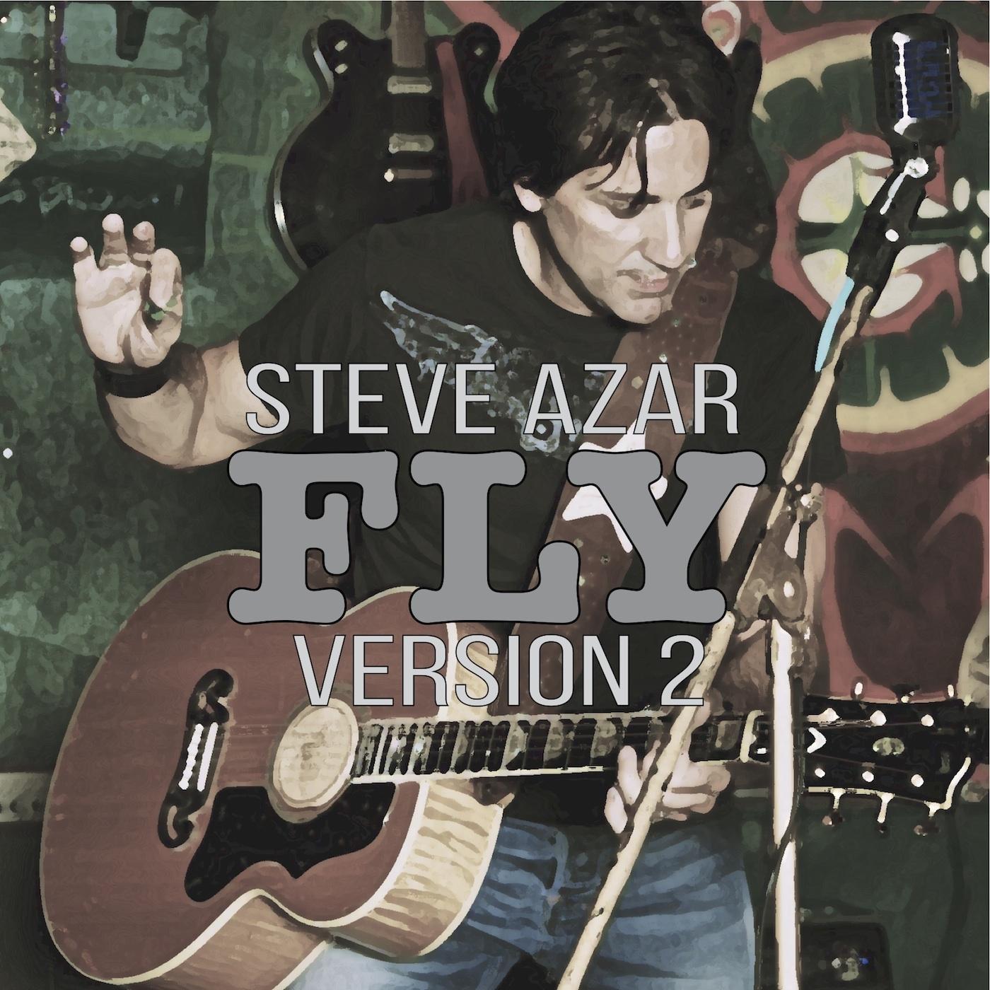 Fly (Version 2) - Single