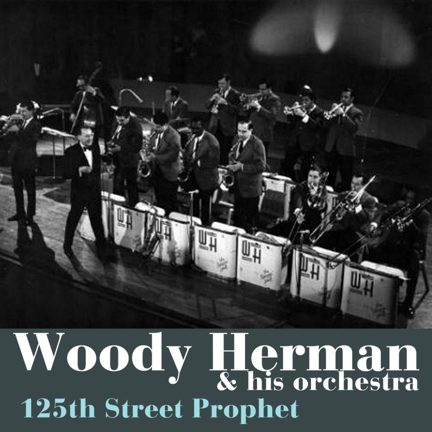 125th Street Prophet