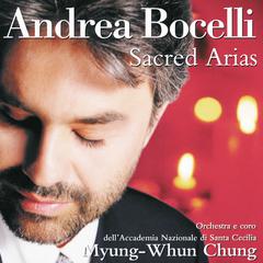 Andrea Bocelli - Sacred Arias