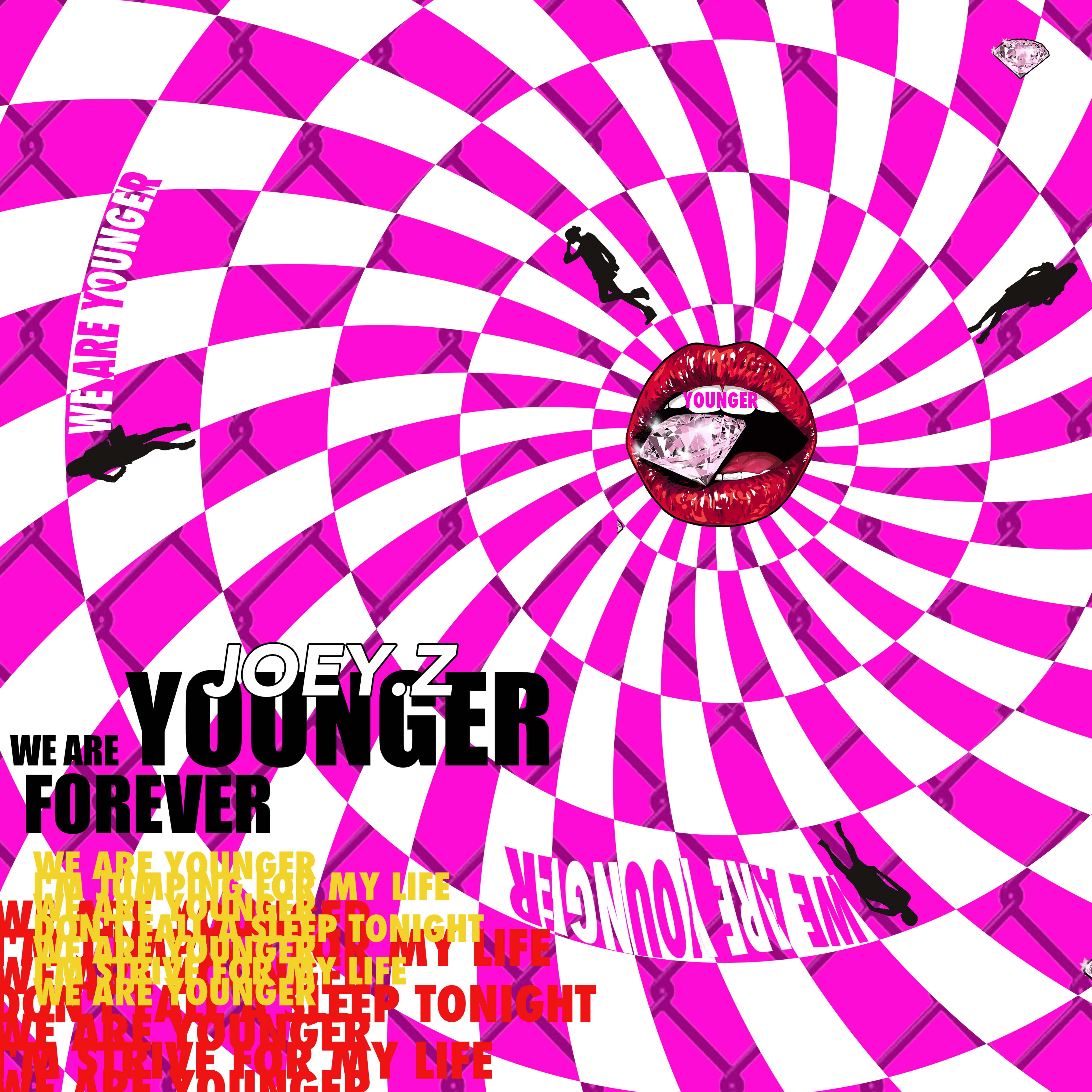 younger(instrumental)专辑